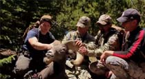 Episode 304 - Rocky Mountain Rams