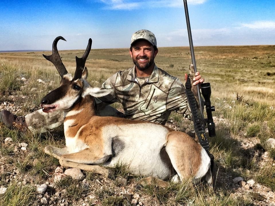 diy antelope hunting tips | Pure Hunting