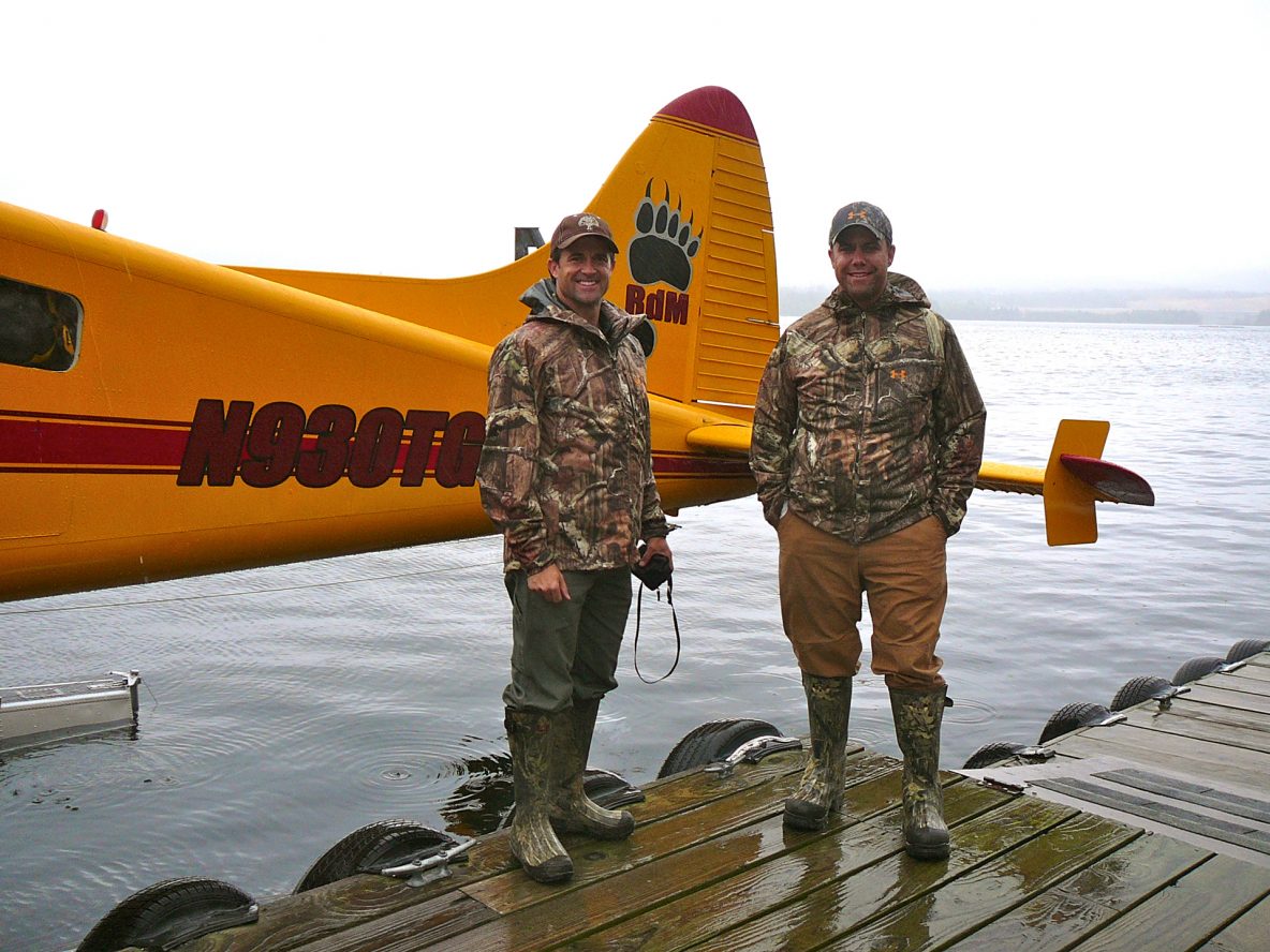 Big Game Hunting In Alaska | Plan Your Alaskan Hunting Trip | Pure Hunting