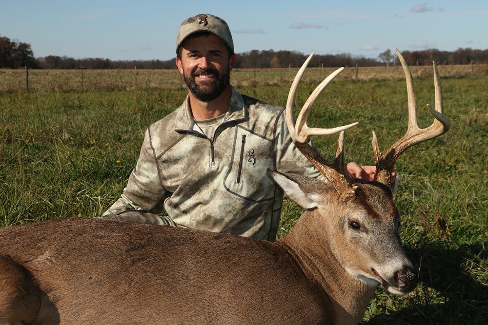 DIY Public Land Whitetail Hunting Part II | Pure Hunting