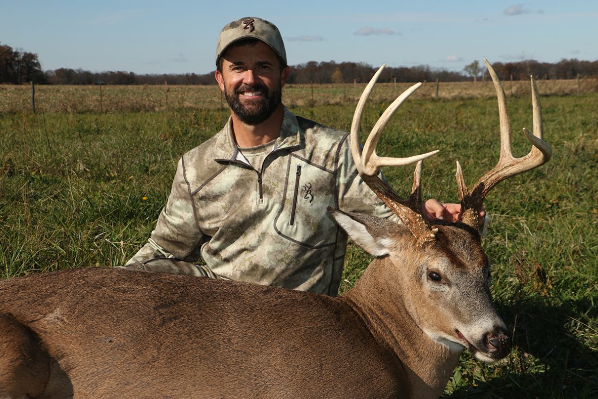 whitetail hunting on public land | Pure Hunting