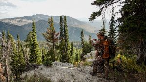 Tips and Tactics | Bow Hunting Elk in September | Pure Hunting