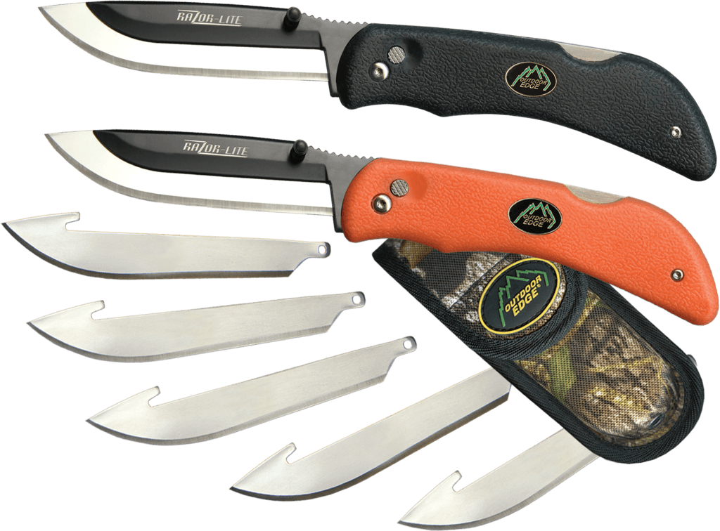 What is the Best Knife for Western and DIY Hunting?