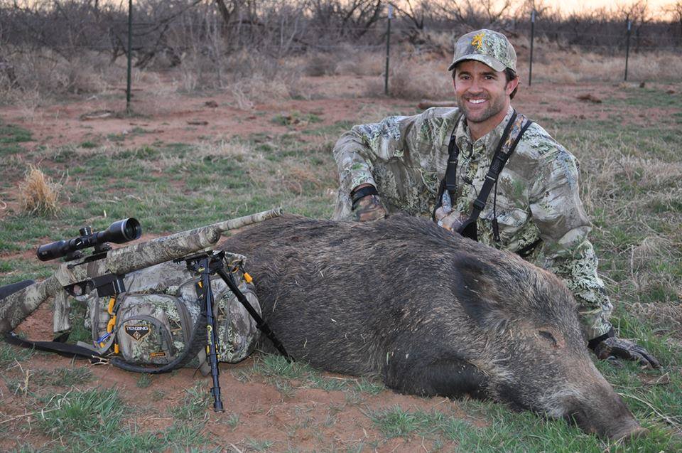Hog Hunting | Thermals, Gear, Tips 