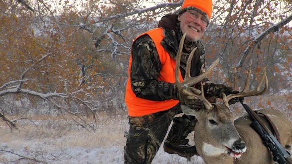 Episode 1011 - Hunting Eastern Colorado Whitetails